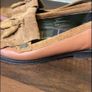Barbour loafers Image 3