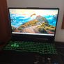 Asus Tuf gaming f15 RTX 2050 + 16gb ddr4 RAM Intel core i5 11400H Image 2