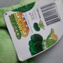 New brocoli soft toy with tags Image 4