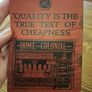 Housewifes Note Book Image 10