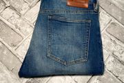 Superdry Travis 02 Skinny Fit Mens Jeans W34 L34
