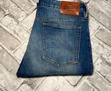 Superdry Travis 02 Skinny Fit Mens Jeans W34 L34
