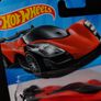 Celero GT ! from HW Exotics Series ! Hot Wheels ! Mattel ! Image 2