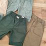Boys shorts bundle size 4/6Y. O. Image 6