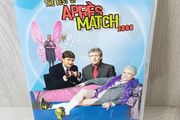 The Best Of Apres Match 2008 Rte Dvd - Rare Retro Tv Show Football