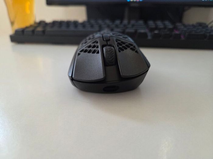 Aerox 9 Wireless Gaming Mouse