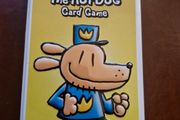 Dog Man Hot Dog game
