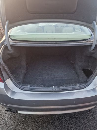 2010 BMW 5 Series