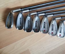 bsquare irons