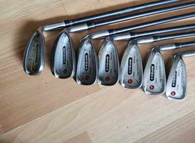 bsquare irons