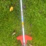 Oleo-Mac BCH 250S Petrol Strimmer - Fully Serviced Image 3