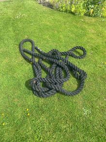 battle rope