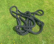 battle rope