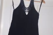 Ted Baker Black Top Size 2