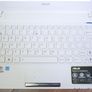 Asus Eee PC X101 10.1" / Intel Atom N2600 / 1GB / 32GB + bag and charger, works fine Image 9