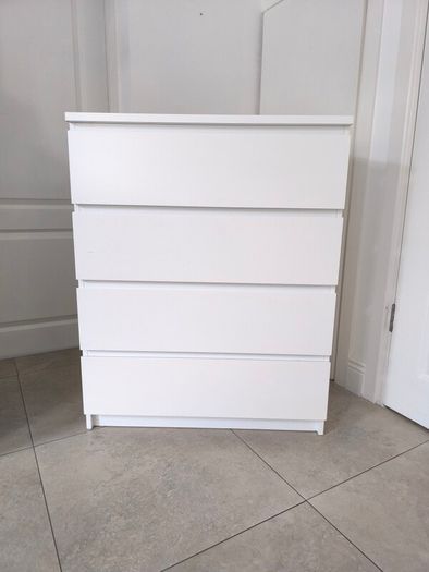 IKEA Malm Drawers