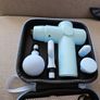 relax massage gun Image 2