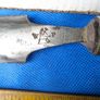 1,1/2" Gouge by Ward & Payne. Image 4