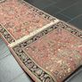 P.ersian Sarok Mir Runner rug (Sarok24) (295x80cm) Image 8