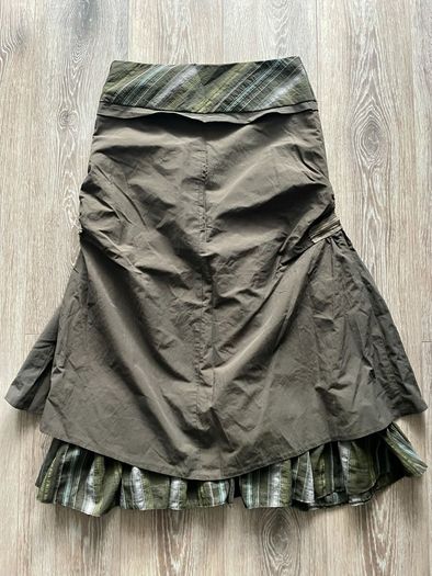 Skirt midi maxi long dress size 8/10 new