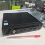 Pc Hp Prodesk 600 G2 Micro I5 6th Gen 4GB RAM 240GB SSD, Win10 Pro Image 2