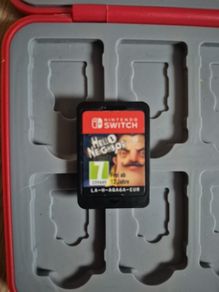 Hello Neighbor