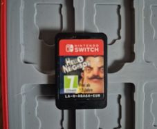 Hello Neighbor