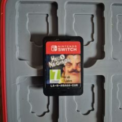 Hello Neighbor