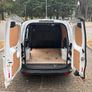 Ford Courier 2022 Image 5