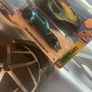 Hot wheels Aston Martin Vantage Gt3 2026 collection Image 2