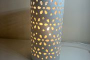 Ceramic lamp