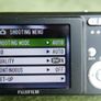 Fujifilm FinePix J Series J10 8.2MP Digital Camera - Black , Tested works well Image 8