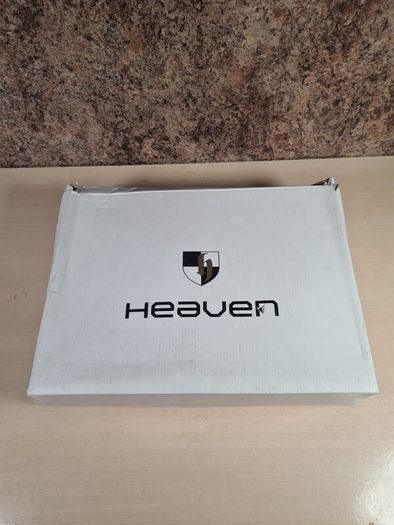 Mens Heaven Golf Shoes Size Uk 7.5 Eu 41 Brand New