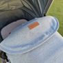 Panorama XT pram Image 5
