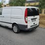 Mercedes vito Image 2