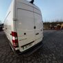 Mercedes van Image 5