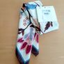 Mango floral kerchief 70cm Image 4
