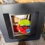 fireplace mantel custom made Image 2
