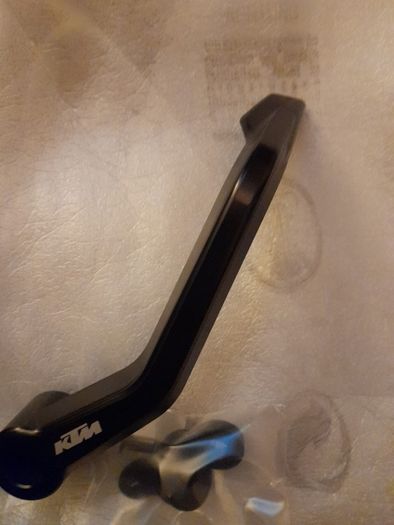 KTM 1290 SuperDuke Lever Protector