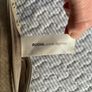 Pair of matching grey Rocha John Rocha cushions Image 8