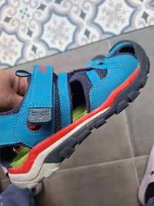 Kids Joma Outdoor Sandals