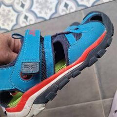 Kids Joma Outdoor Sandals