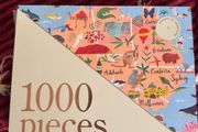 1000 puzzle/jigsaw