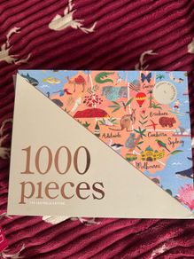 1000 puzzle/jigsaw