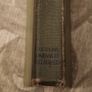 An Argosy Of Litrature. By William Magennis. Published By The Educational Company Of Ireland Limited. 1920s Hardback In Fair Condition. See Photos For Same. Image 3