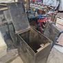 Steel safe - strong box Image 4