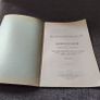 3 Irish Journal of Medical Science & 1 Memorandum, 1934/ 1935/ Image 8