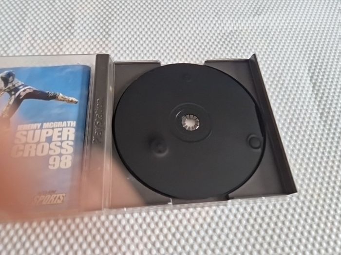 WF War zone  PlayStation1 Ps1 PlayStation2 Ps2 Games Original