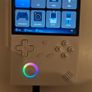 ANBERNIC RG 40XXV handheld retro console classic gaming emulation Image 8