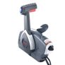 Boat Throttle Control, 5006180 Side-Mounted Outboard Remote Control Box for Evinrude Johnson Image 7
